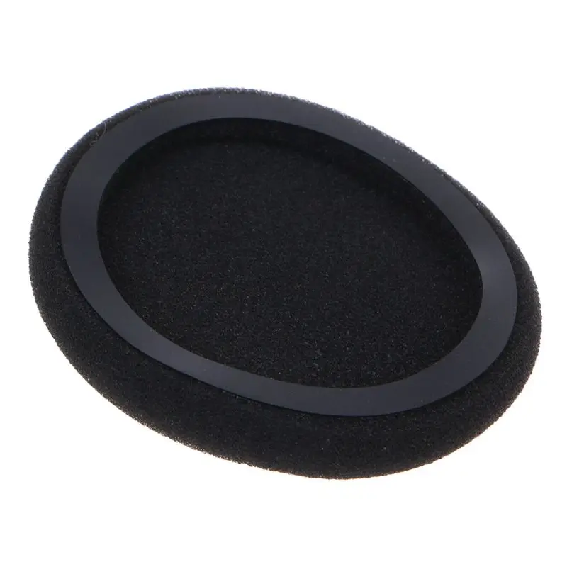 1Pair Ear Pads Cushion Cover Earpads Replacement for AKG K420 K402 K403 Soft Headphone Earpads Cover