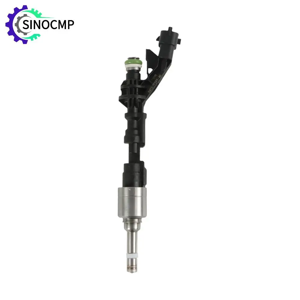 

Топливная форсунка 0261500298 0261500159 для Jaguar F-Type XF XFR XJ XJR XK XKR Land Rover LR4 Range Rover Sport 5,0 V8, детали двигателя