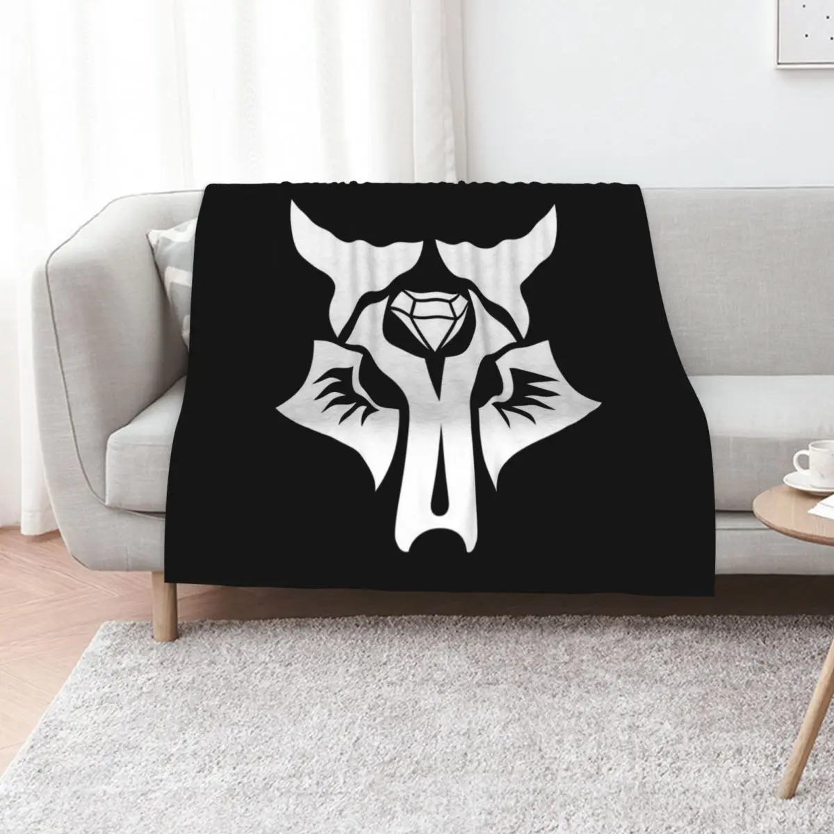 

Apex Legends Loba Logo Throw Blanket Cute Plaid Decorative Sofa Bed Fashionable Blankets Sofas Of Decoration Blankets
