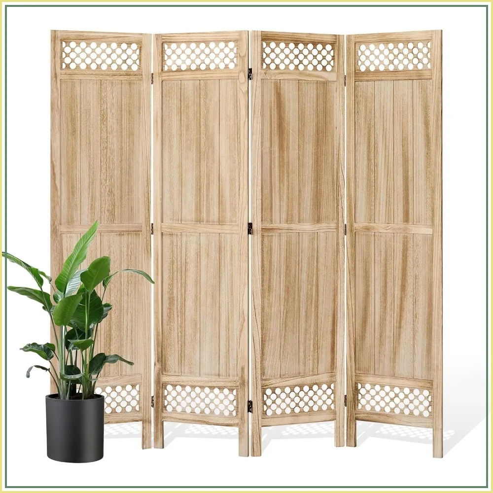 Privacy Room Divider Screen 67