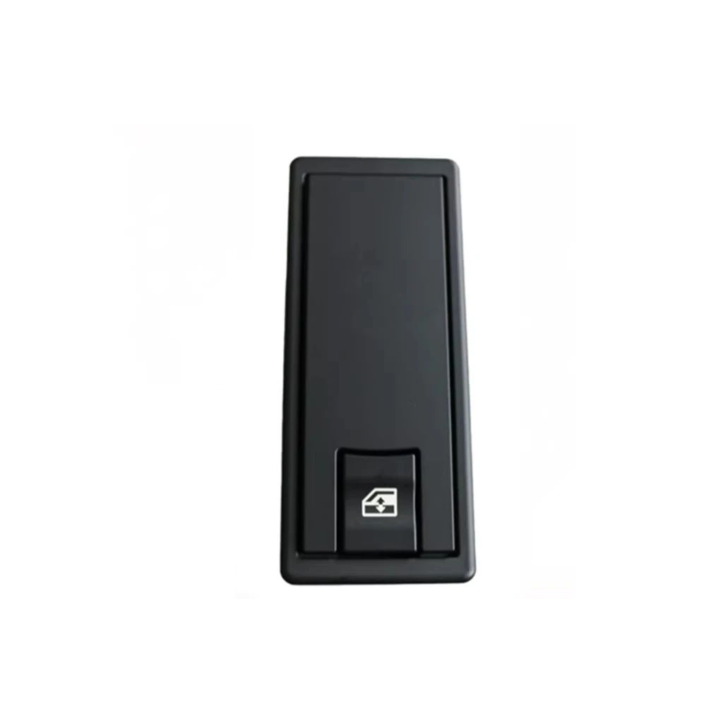 

High-Quality Power Window Switch (Right Side/Passenger Side) for Shaanxi Automobile Delong X3000 (5120)