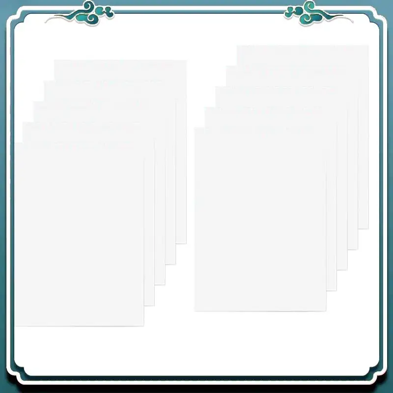 Rubber Stamp Engraving Blocks Soft Linoleum Blocks For Stamping Soft Rubber Crafts And Diys Durable Easy To Use