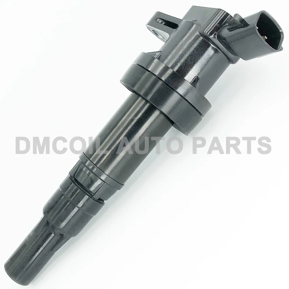 

IGNITION COIL FOR HYUNDAI ACCENT IV V i20 II ACTIVE i30 SOLARIS KIA PRO CEE'D RIO IV STONIC 1.4 G4LC ENGINE 2010- 27301-03200