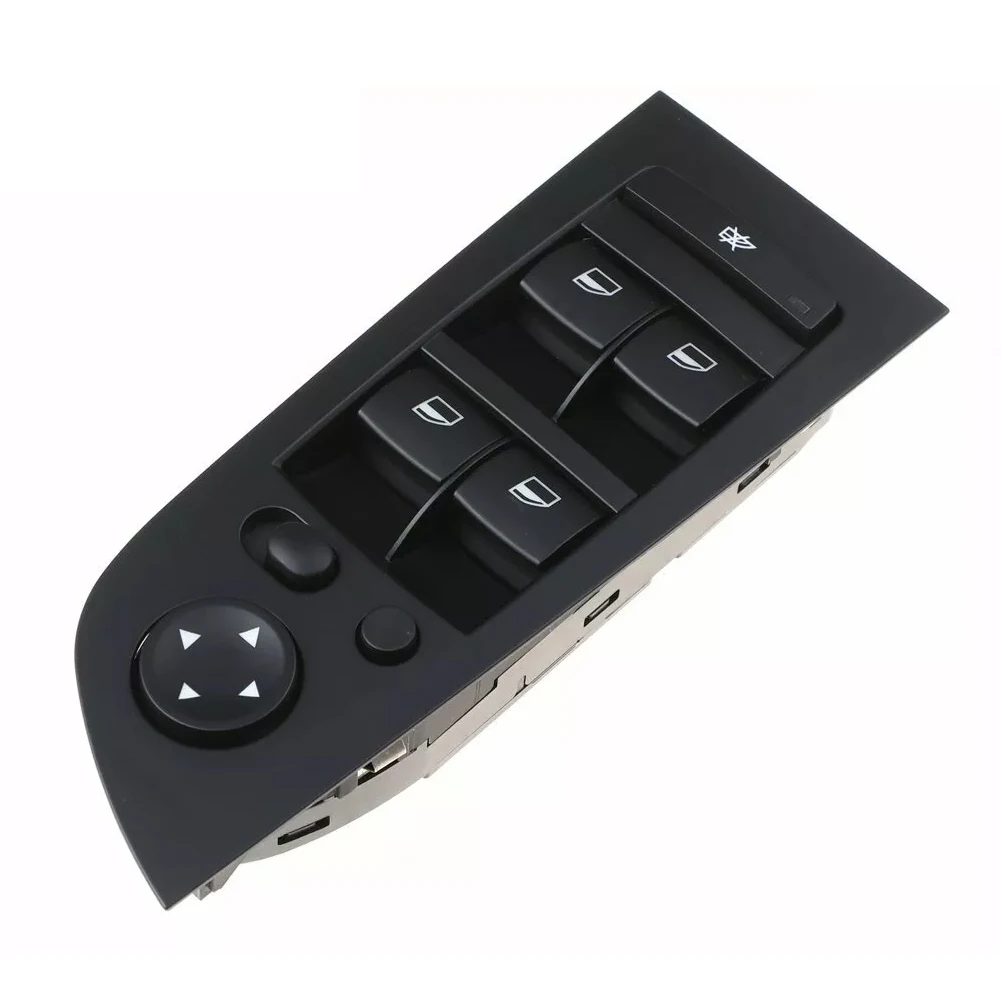 

Electric Window Controller Replacement for BMW E90 Series Vehicles Crafted from Sturdy ABS Material for Longevity in Use