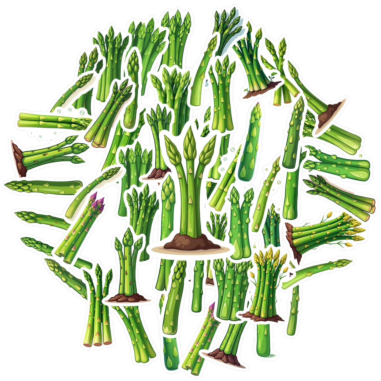 

35-150 шт., яркие наклейки, милые забавные наклейки, канцелярские наклейки для ноутбука, мотоцикла, багажа, телефона, чемодана, телефона на холодильник