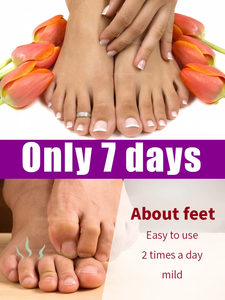 

Foot care cleansing ointment