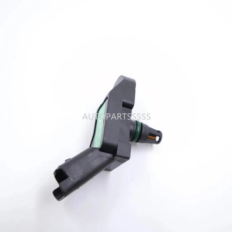 0261230043 9639381480 Czujnik ciśnienia absolutnego w kolektorze ssącym MAP do Peugeot Citroen 106 206 207 307 407 807 Oryginalny DC00467680