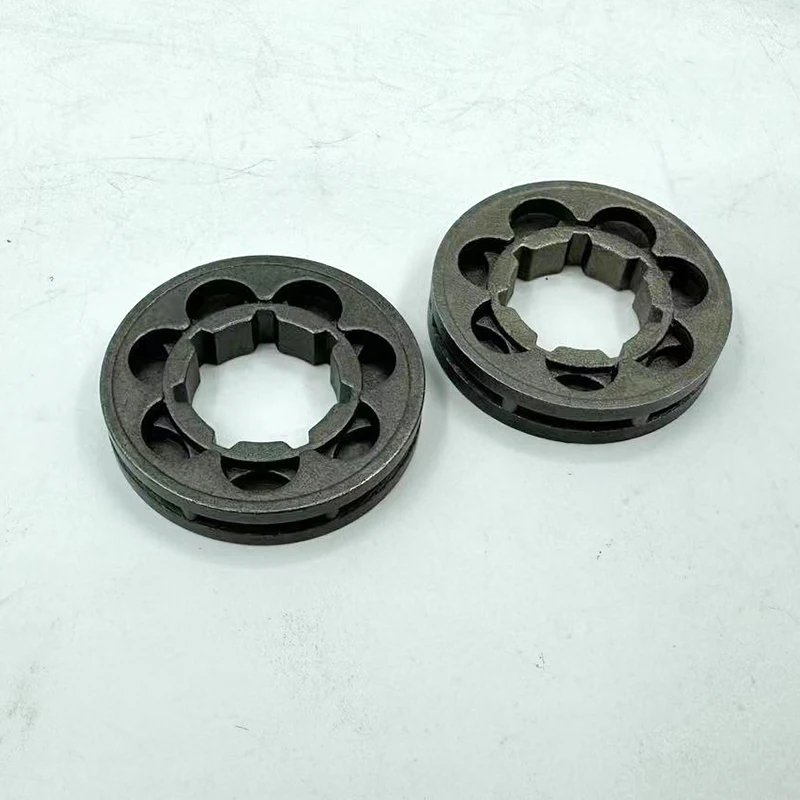 2 قطعة P7 ضرس مخلب حافة صالح ل STIHL MS 017 018 021 023 025 MS180 MS170 MS250 MS230 MS210 MS251 أدوات الحدائق أجزاء المنشار #2