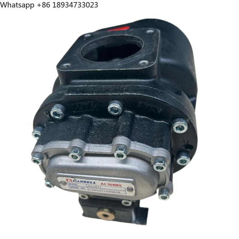 Hanbell AB-240 Compressor Head 30hp 22kw Air Compressor Spare Screw air Compressor Air End