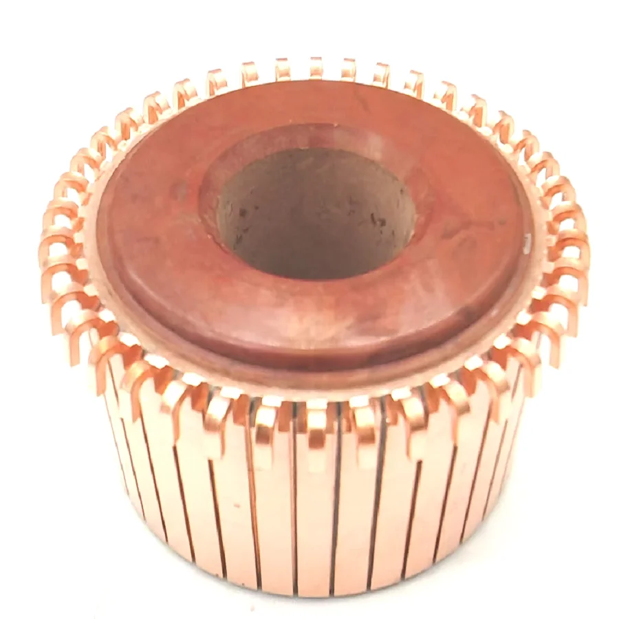 62.3*25*37.5*40P Chy-4558-40Suitable for Motor Reverser Rectifier Copper Head