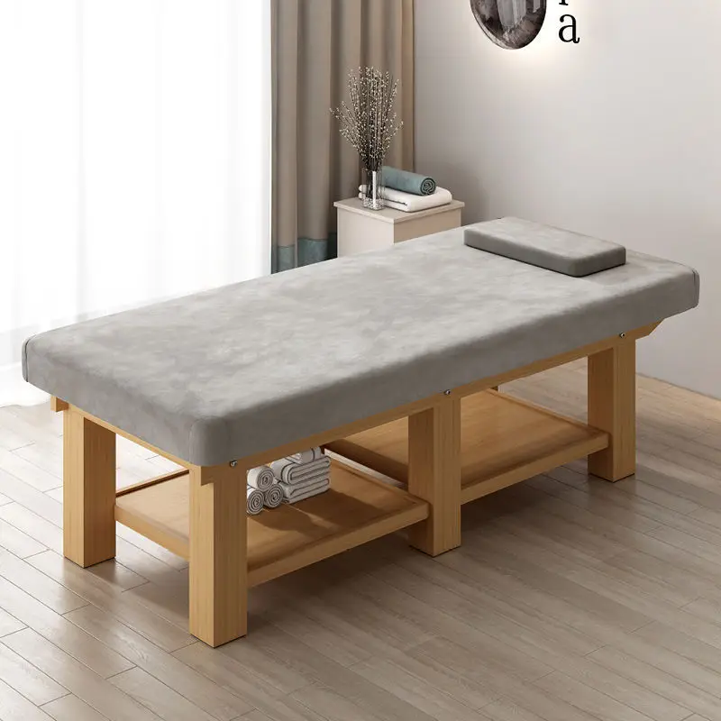 

Thai Professional Massage Beds Spa Tattoo Bed Cheap Stretcher Table Hydraulic Aesthetics Camilla Para Masaje Beauty Couch
