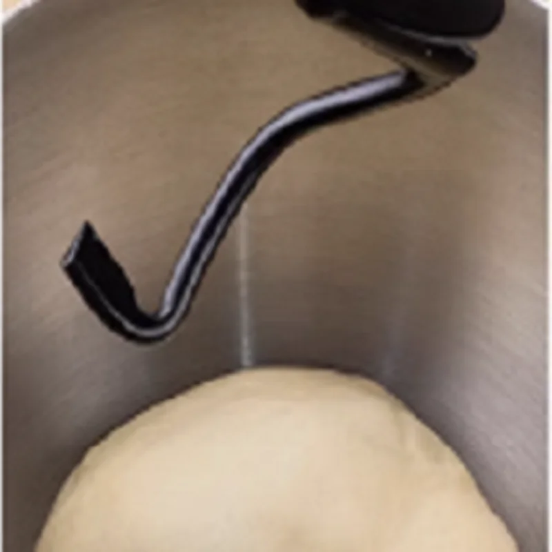 

Высокоэффективный планетарный миксер для дома и пекарни с горизонтальной спиральной насадкой, простой в использовании, электрический, для выпечки и ресторанов