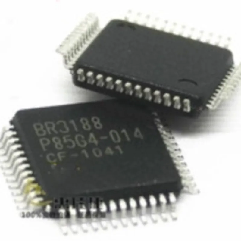 

BR3188 qfp48 5pcs Original packaging