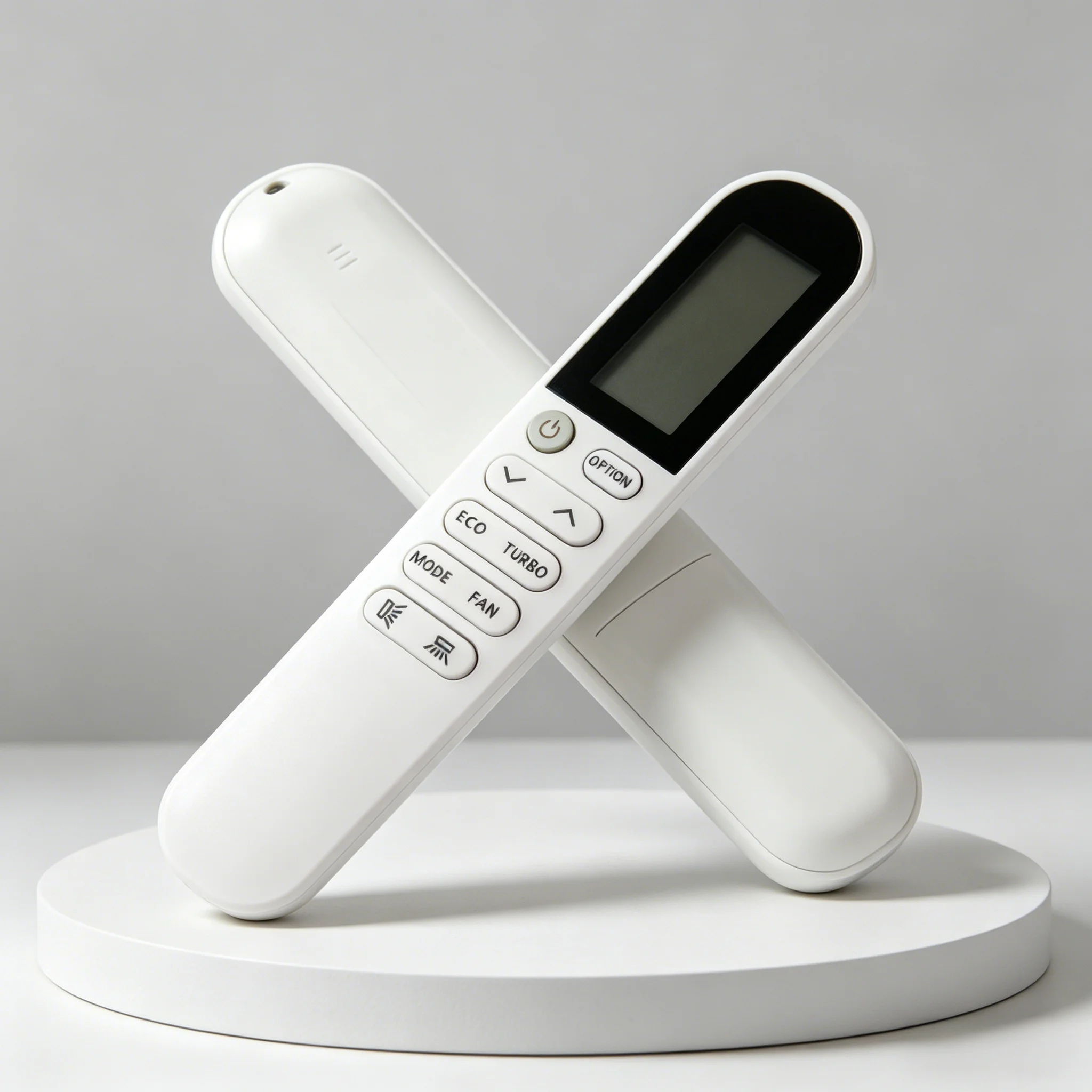 GYKQ-58 Remote Control Replacement for TCL H05TN4 Air Conditioner, Stable & Easy to Use