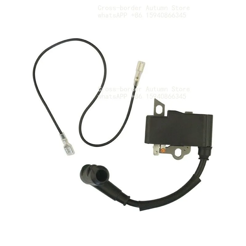 For STIHL MS192 Ignition Coil MS192 Chainsaw Accessories MS192Tms192C Tool Parts