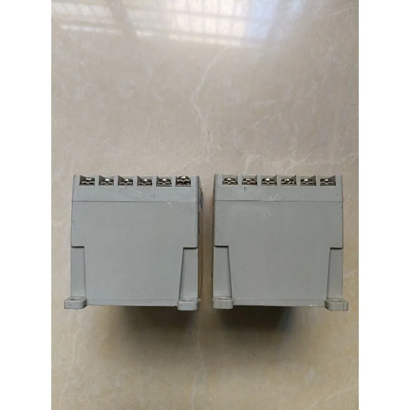 TA-340 Sensor Amplifier Used Disassembled Minor Wear Fully Tested for Industrial Automation Systems