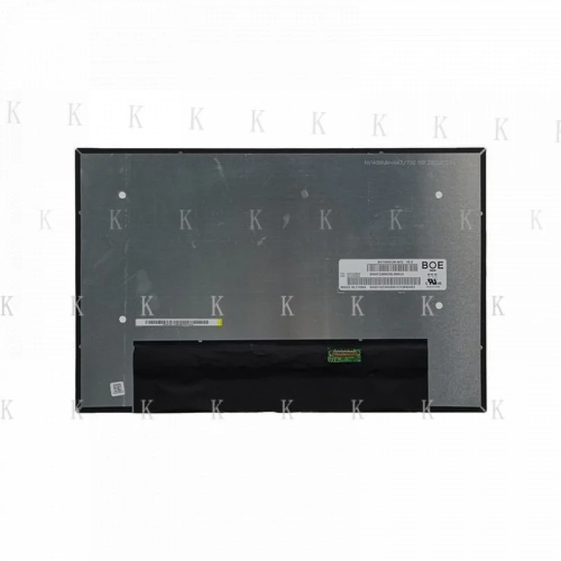C    For Lenovo Thinkpad T14 P14s T14s Gen 3 Gen 4 LCD FHD No-Touch Screen 5D10V82394