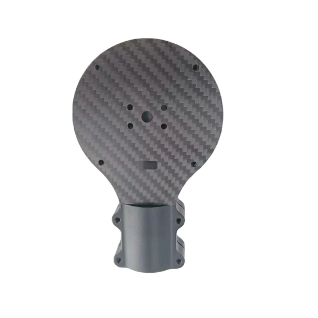 EFT 30mm crop protection machine motor seat, multi axis drone motor seat, suitable for Yinghengli source motor