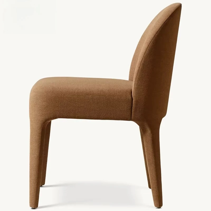 classic simple designer home living room dining chair Nordic fashion cafe balcony single chair Art Rhombus chair