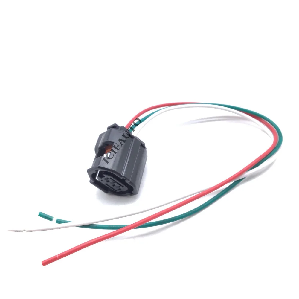 84031FG000 84031-FG000 84031 FG000 For Subaru Forester/Impreza Head Lamp Level Sensor Cable plug 1.6i 2.0 D 2.5i 2.5 GT AWD