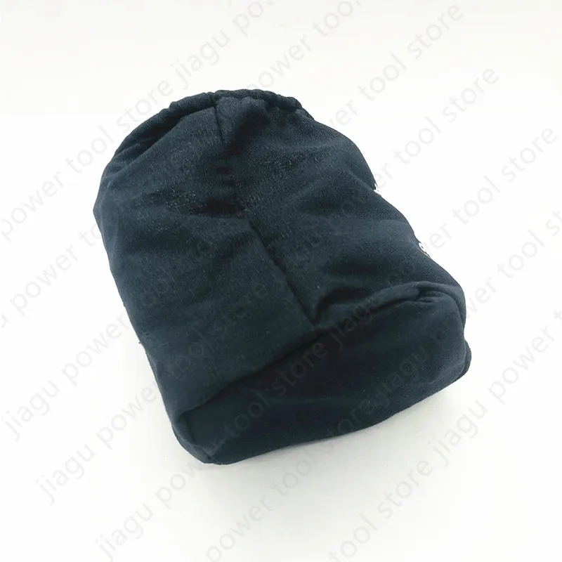 Dust Collection Bag Replace For Makita M9202B M9204B MT922 BO5041 BO5031 BO5030 BO4556 BO4555 BBO180 BBO140 1660784 166078-4