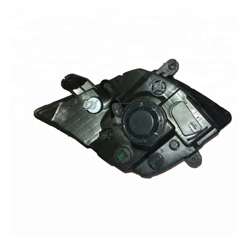 Spare parts high quality Front Head Lamp Assy L C00000001