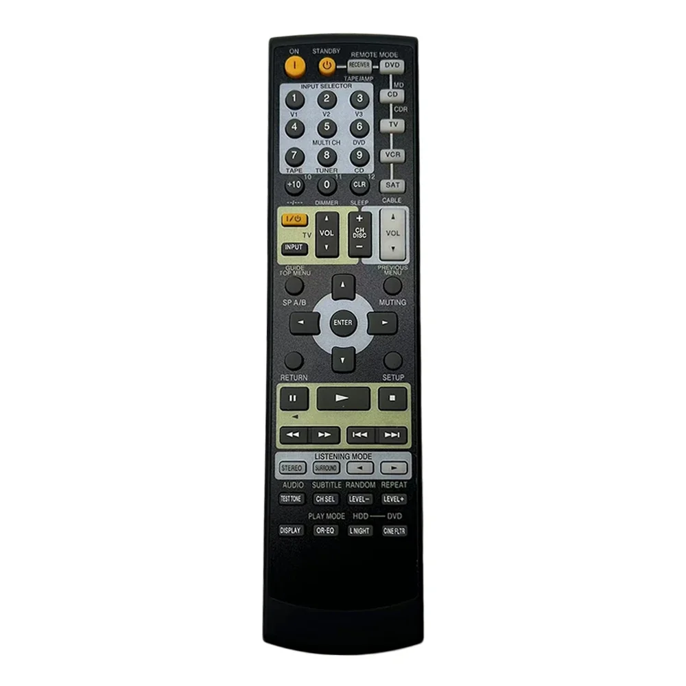 Replace Remote Control For Onkyo RC-650M RC-681M RC-682M RC-651M RC-668M RC-608M Audio/Video AV Receiver