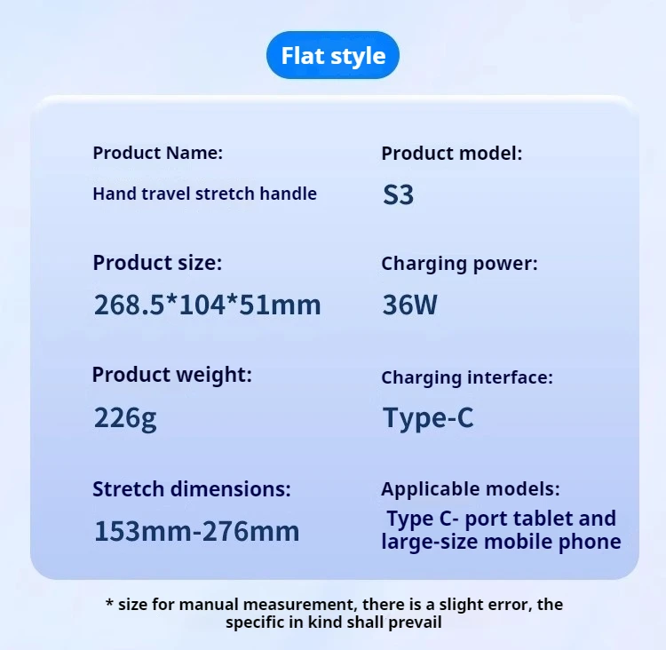 Gamepad Gaming Steuerung Für Mobile Android Handy Cellular PC Tablet Hall Effekt Joystick Befehl Typ C Game Pad Controller – Detail 22