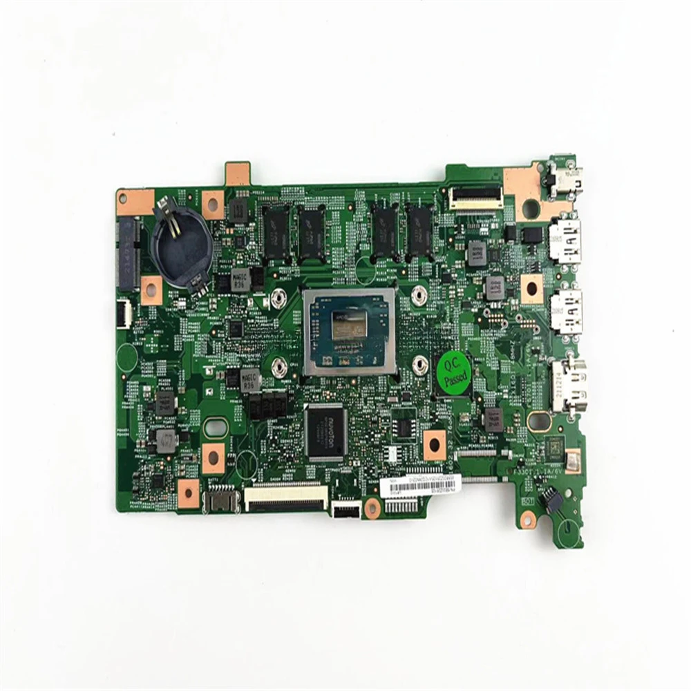 

5B20Z25105 for Lenovo IdeaPad 1-11ADA05 Main Board 19877-1