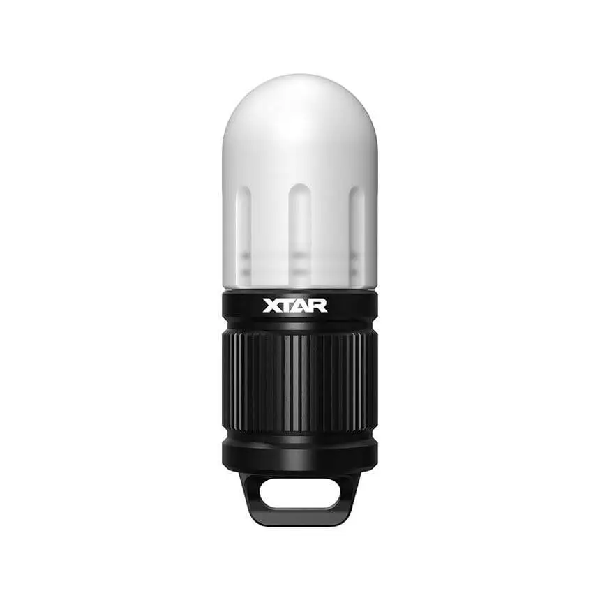 XTAR SD1 4-colour Mini Dive Beacon