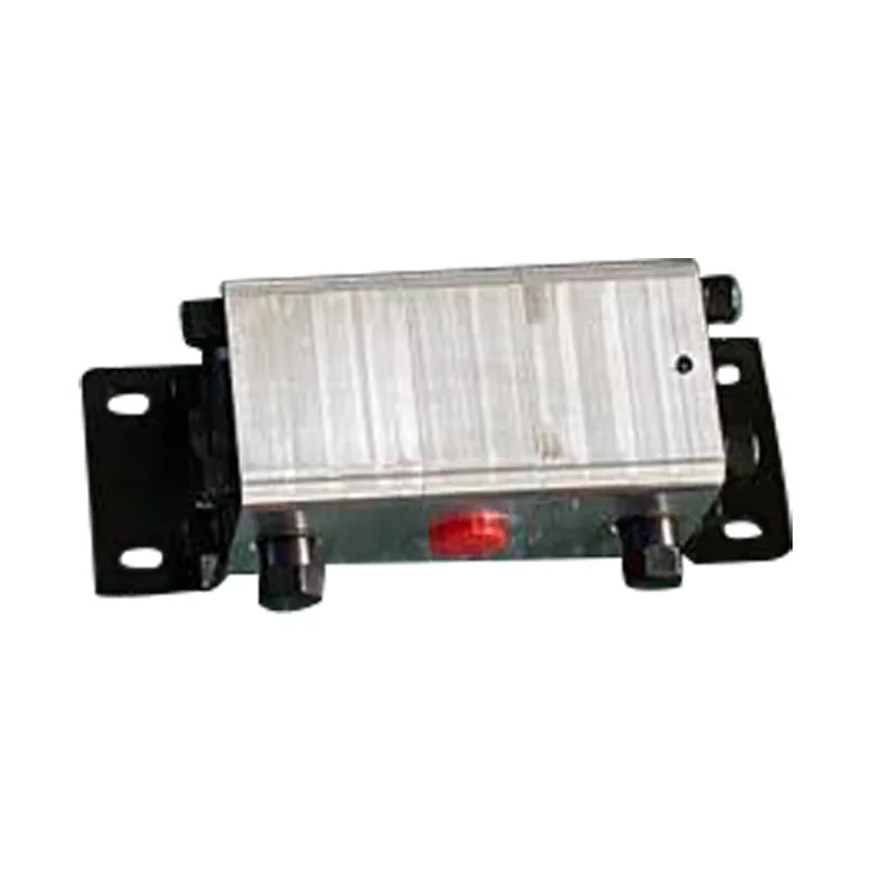Two-way Synchronous Valve, One-to-two Synchronizer Synchronous Motor, Precision Gear Shunt