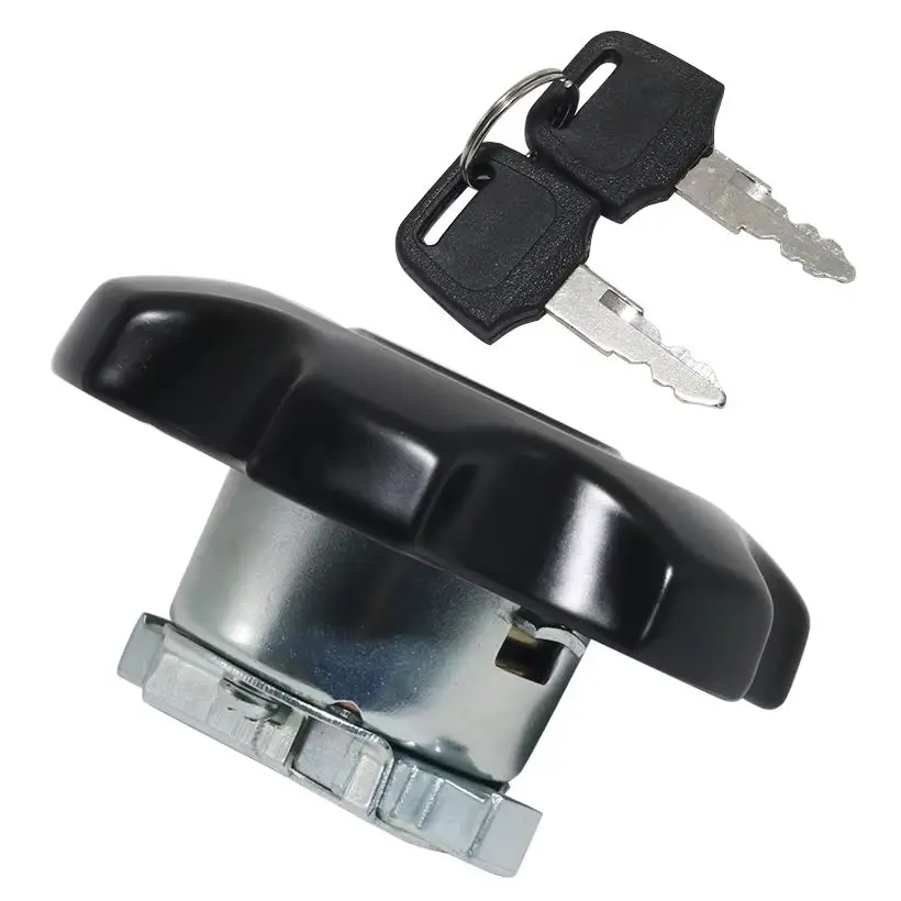 

For Suzuki DRZ400 DR-Z400SM DRZ400 DR-Z400S RV125 RV200 VanVan DR200 44200-29820 Motorcycle Fuel Gas Tank Cap Cover Lock Set