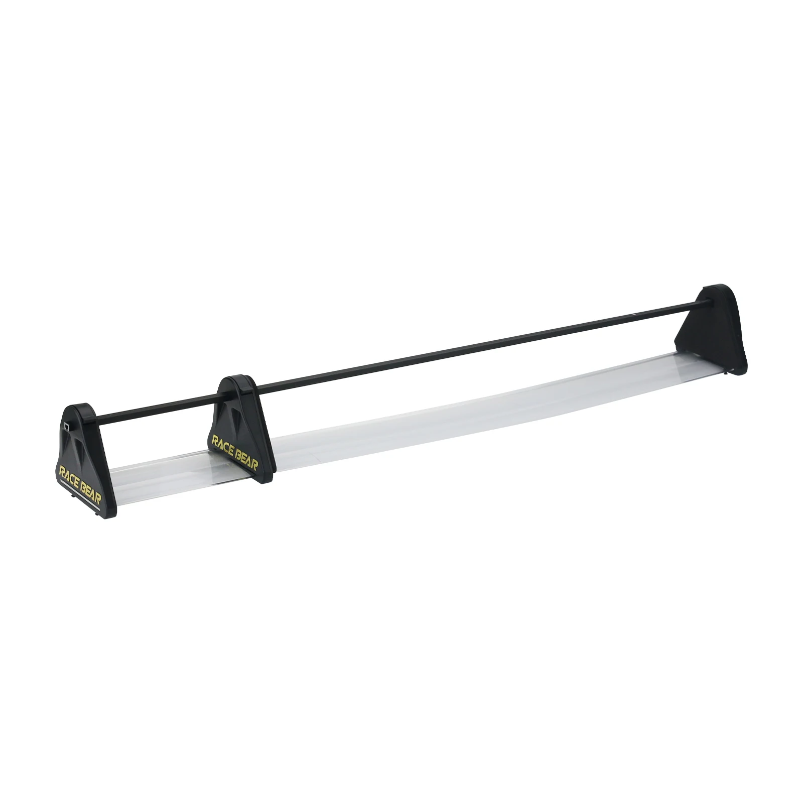 35-55인치 모니터 곡선 스크린용 RACEBEAR 730mm/28.7인치 베젤 프리 키트(더 긴 버전 1쌍)