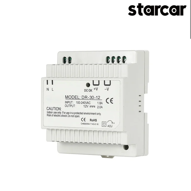 Wholesale DR-30W 12…