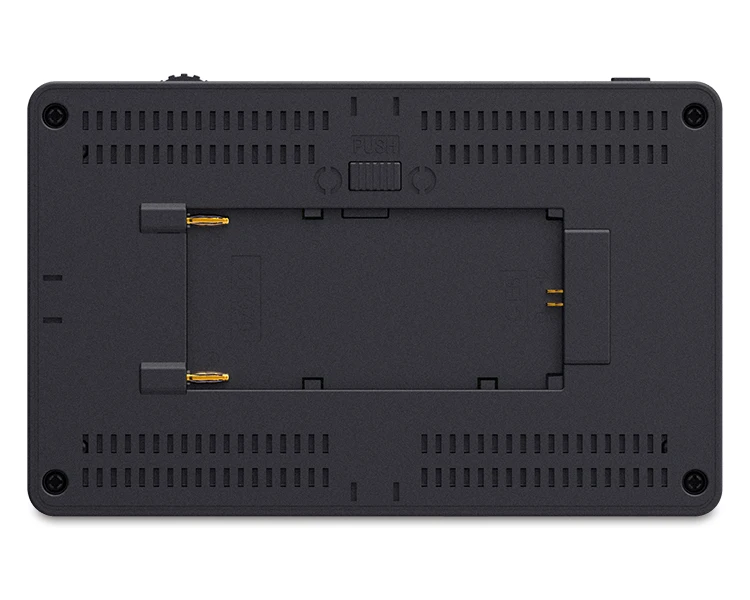 ZXY FEELWORLD F6 PLUS V2 6 Polegadas 3D LUT Câmera Monitor de Campo IPS FHD1920x1080 Suporte 4K Monitor de Campo Dslr