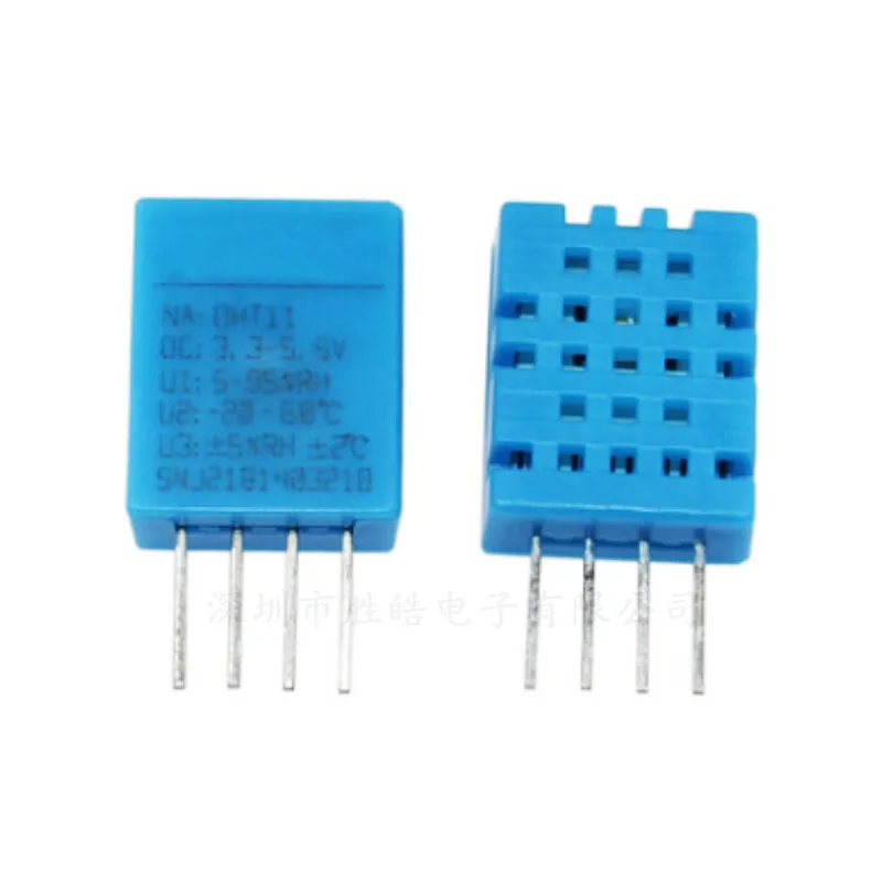 1 ΡΡ./Π»ΠΎΡ DHT-11 DHT11 ΡΠΈΡΡΠΎΠ²ΠΎΠΉ Π΄Π°ΡΡΠΈΠΊ ΡΠ΅ΠΌΠΏΠ΅ΡΠ°ΡΡΡΡ ΠΈ Π²Π»Π°ΠΆΠ½ΠΎΡΡΠΈ Π»ΡΡΡΠ΅Π΅ ΠΊΠ°ΡΠ΅ΡΡΠ²ΠΎ 1 ΡΡ./Π»ΠΎΡ DHT-11 DHT11 ΡΠΈΡΡΠΎΠ²ΠΎΠΉ Π΄Π°ΡΡΠΈΠΊ ΡΠ΅ΠΌΠΏΠ΅ΡΠ°ΡΡΡΡ ΠΈ Π²Π»Π°ΠΆΠ½ΠΎΡΡΠΈ Π»ΡΡΡΠ΅Π΅ ΠΊΠ°ΡΠ΅ΡΡΠ²ΠΎ