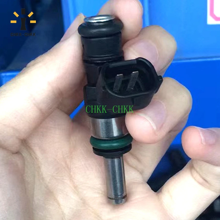 

CHKK-CHKK Форсунка топливного инжектора для Mitsubishi OEM: еат334