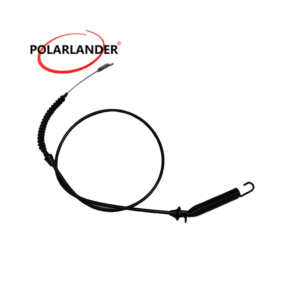 Lawn Tractor Deck Engagement Cable OEM Cross‑Reference 746‑04173 946‑04173 for LT‑542G LT‑546G T1600 Mowers