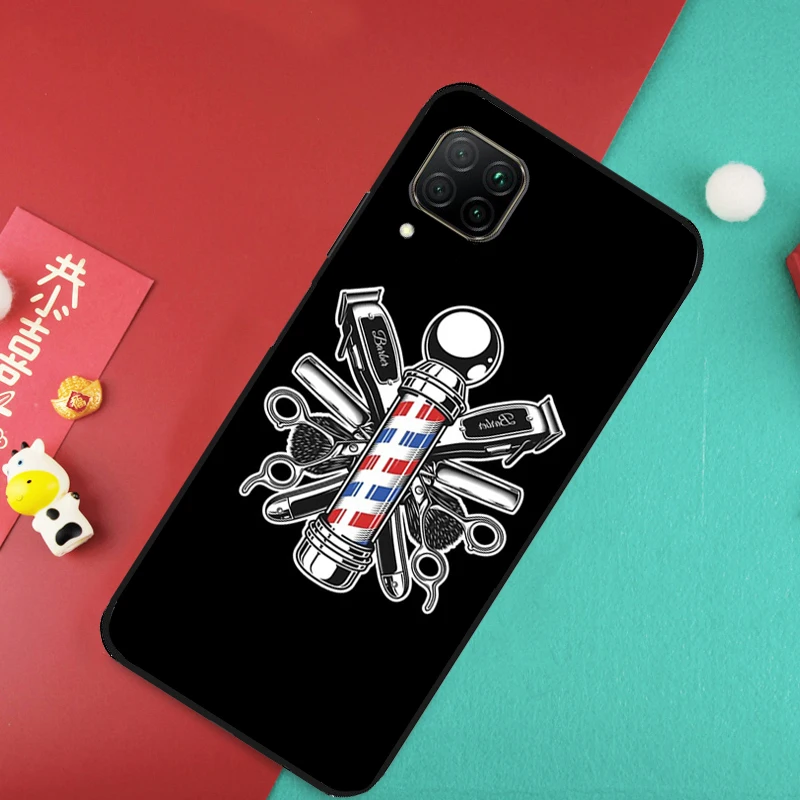 مقص تصفيف الشعر لهواوي نوفا 11 برو 9 10 SE 7i 8i 11i 12i Y73 Y72 Y61 Y91 Y90 Y70 Y60 P30 P40 لايت