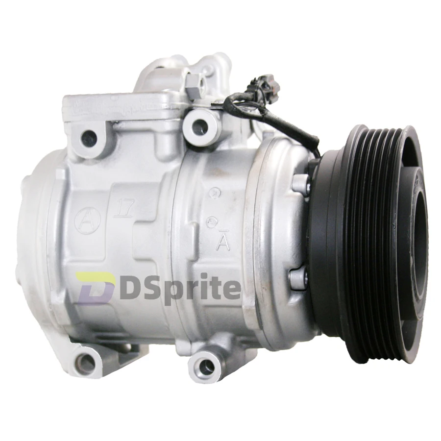 10PA17C air conditioning ac compressor 977012E100 for hyundai tucson Kia Sportage 97701-2E300 97701-2D600 977012E300 977012D600