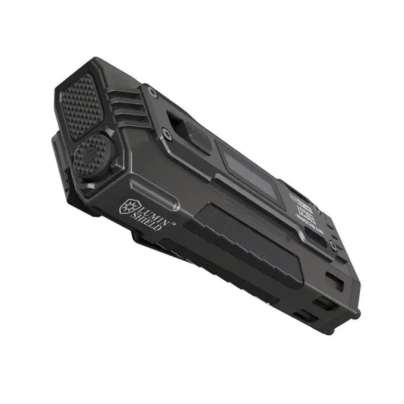 

Tactical Flashlight Outdoor Self Defense 8000 Lumens Mini Portable