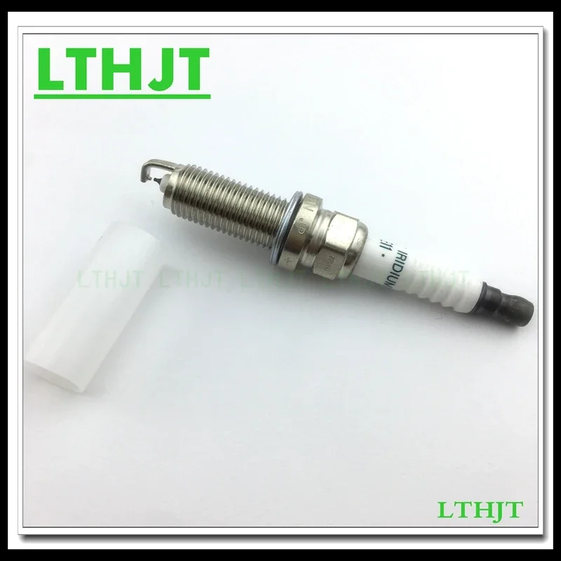 4pcs/lot High Quality FXE20HE11 3436 Iridium Spark plugs For Nissan Sylphy Tiida Versa 1.6 22401-ED71B 22401ED71B