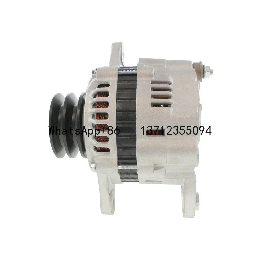 SH brand  Alternator 3730045000 For Mitsubishi Canter 4D33 4D34 high quality auto parts Accept customization