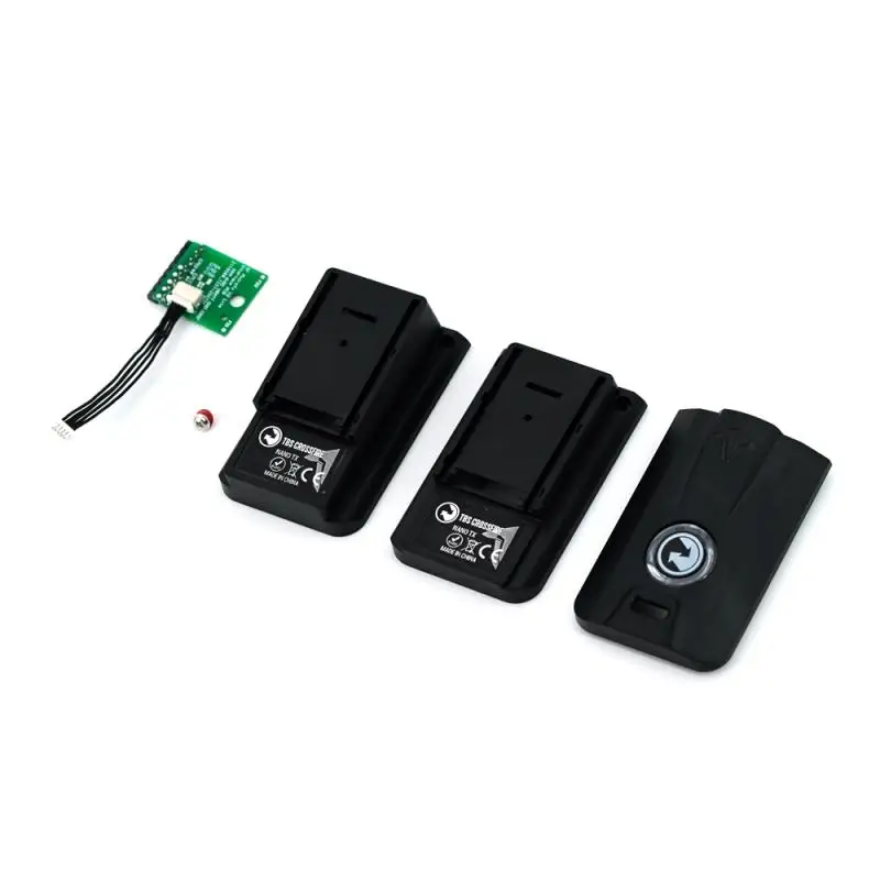 TBS CROSSFIRE MICRO to NANO Module Adapter kit for MICRO TX V2