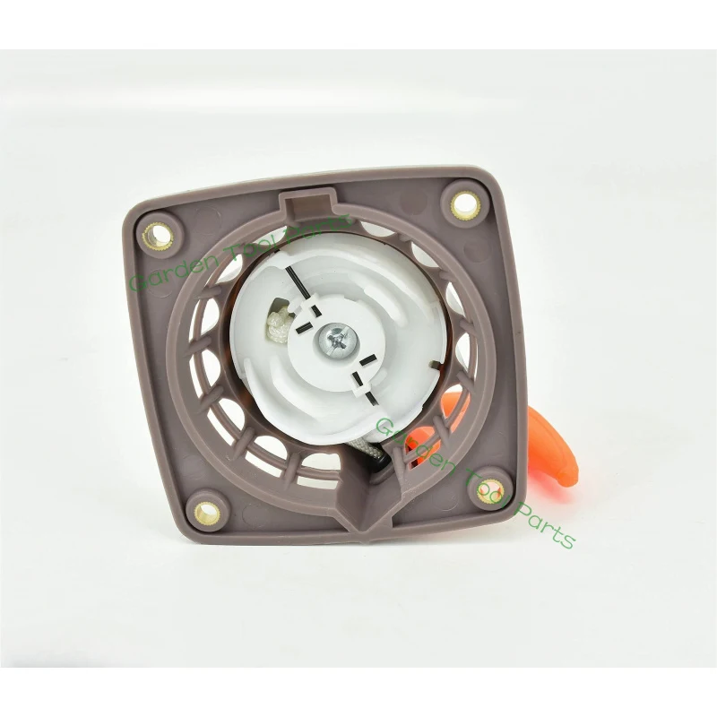 

Heavy Duty Recoil Starter For 139F 4 Stroke Brush Cutter