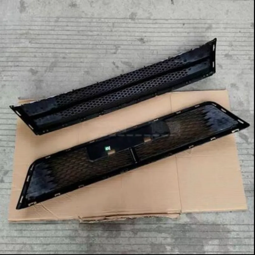 قناع شبكة المصد الأمامي لشيري اريزو 7 2013-17 ملحقات السيارة