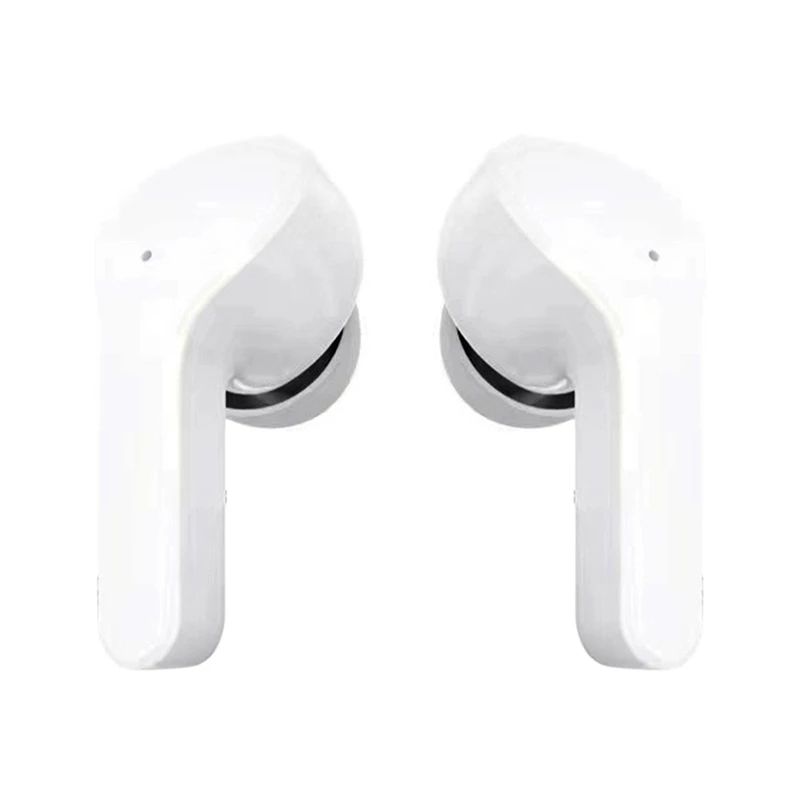 Bluetooth Wireless Earphones Small In-Ear Earbuds With ENC Noise Cancelling And LED Digital Display Sports Headphones