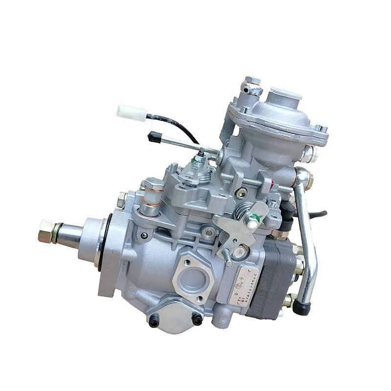 Inyectures Fuel Pump Assembly 22100-5B301 096500-0090 0965000090 for TOY0TA Surf Hilux 2LTE 5L Engine Oil Pumps