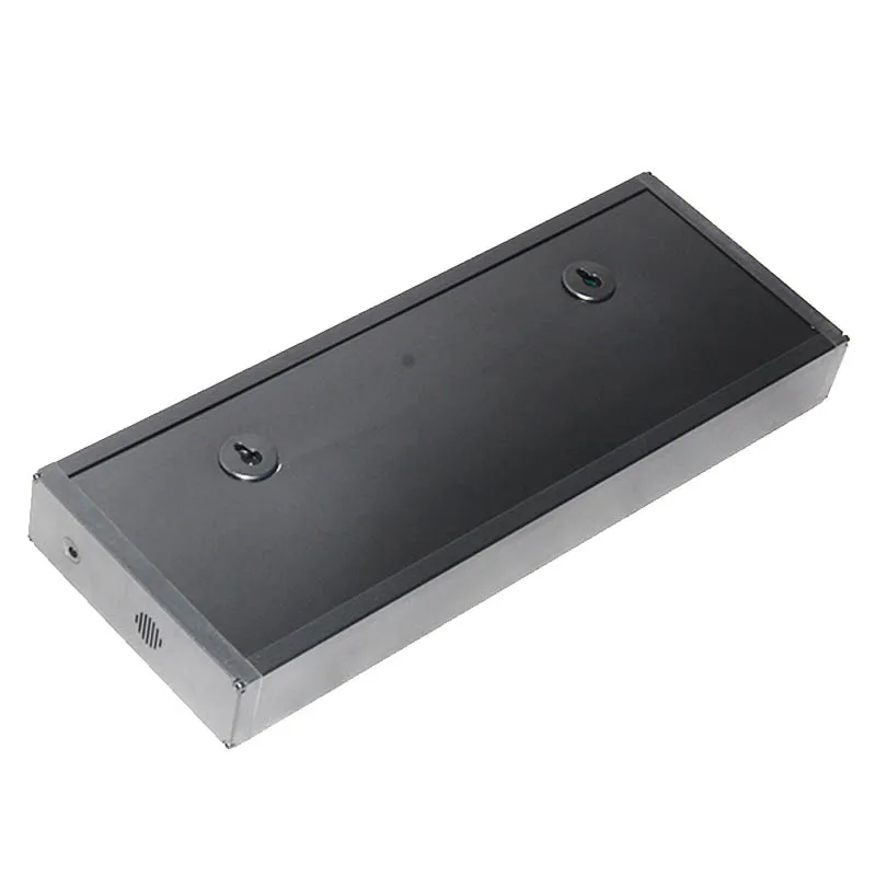 CHEETIE CP27 ملعب إلكتروني محمول مكون من 4 أرقام LED لوحة استبدال لاعب كرة القدم الرقمية