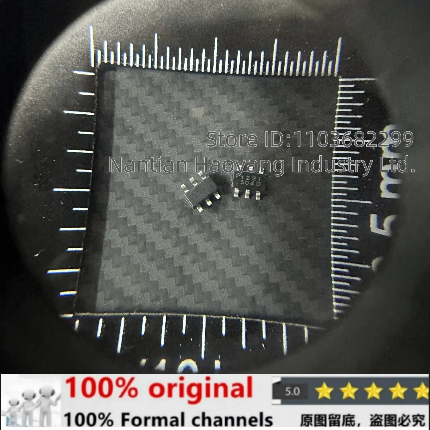 Original Only with Free Shipping 20PCS/50PCS/100PCS/LOT JW1221A 1221 SOT23-6 packaged non-dimming anti-ripple controller